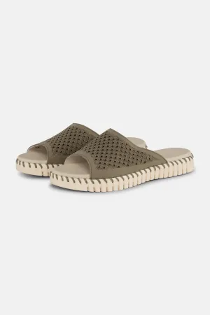 Sandalen - Army
