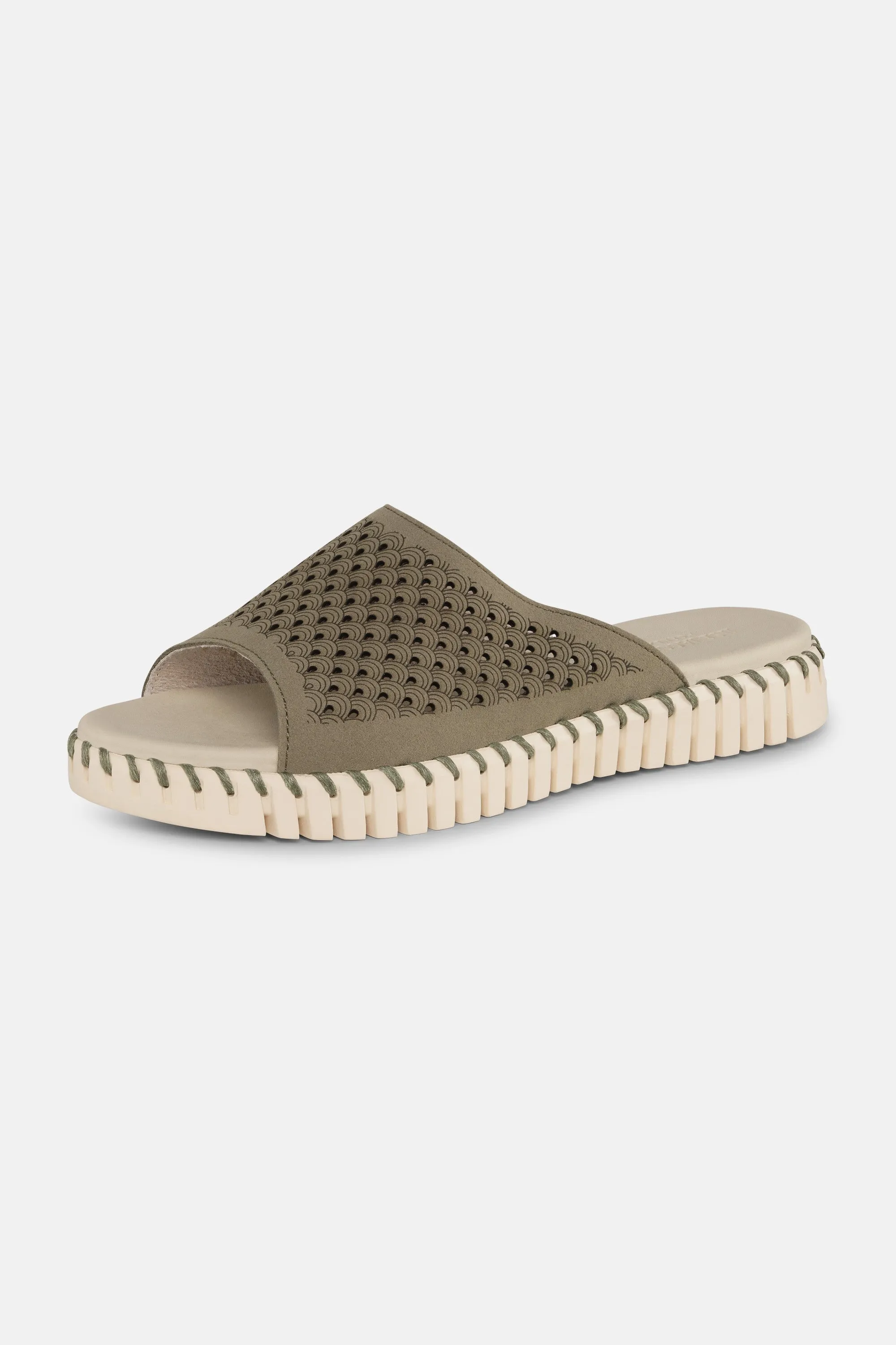 Sandalen - Army