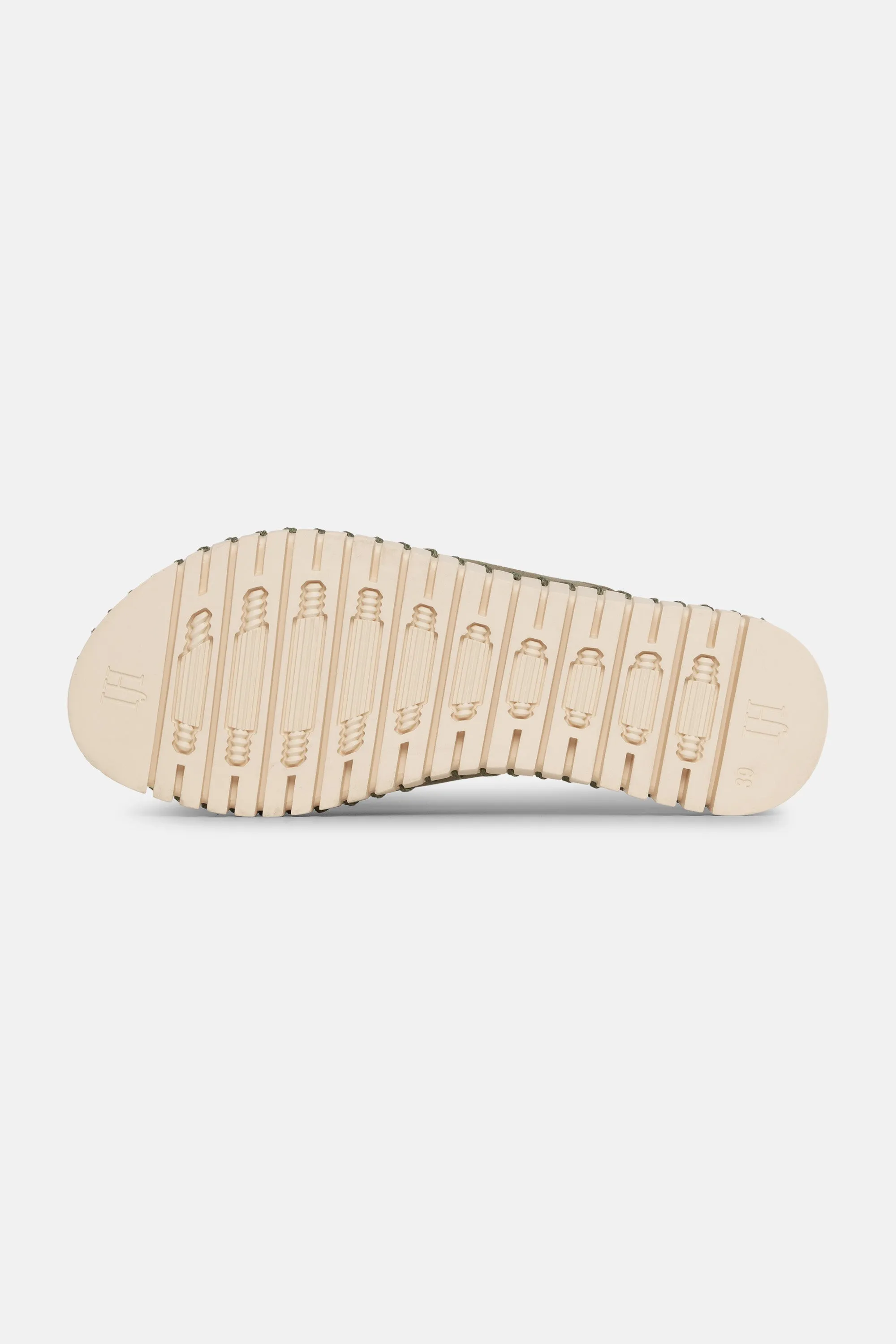 Sandalen - Army