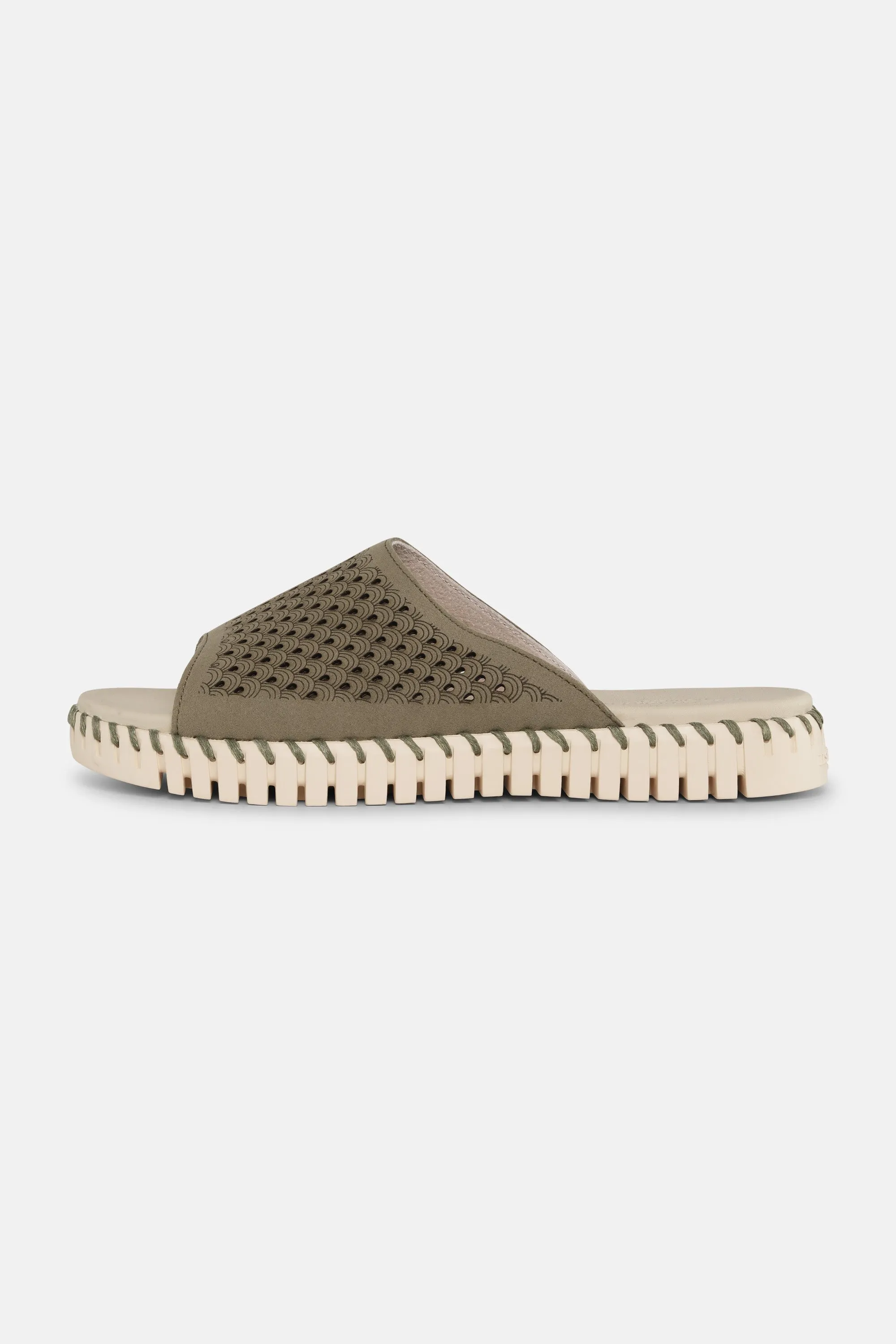 Sandalen - Army