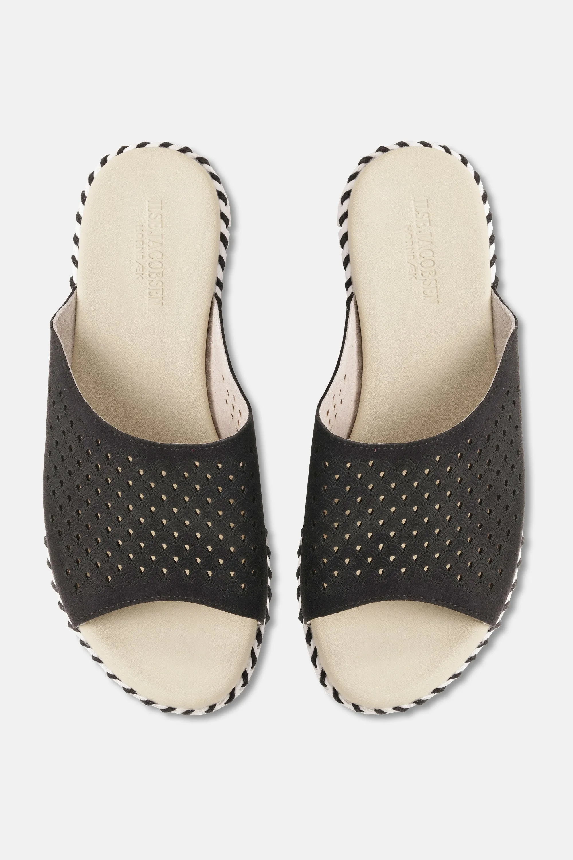 Sandalen - Black