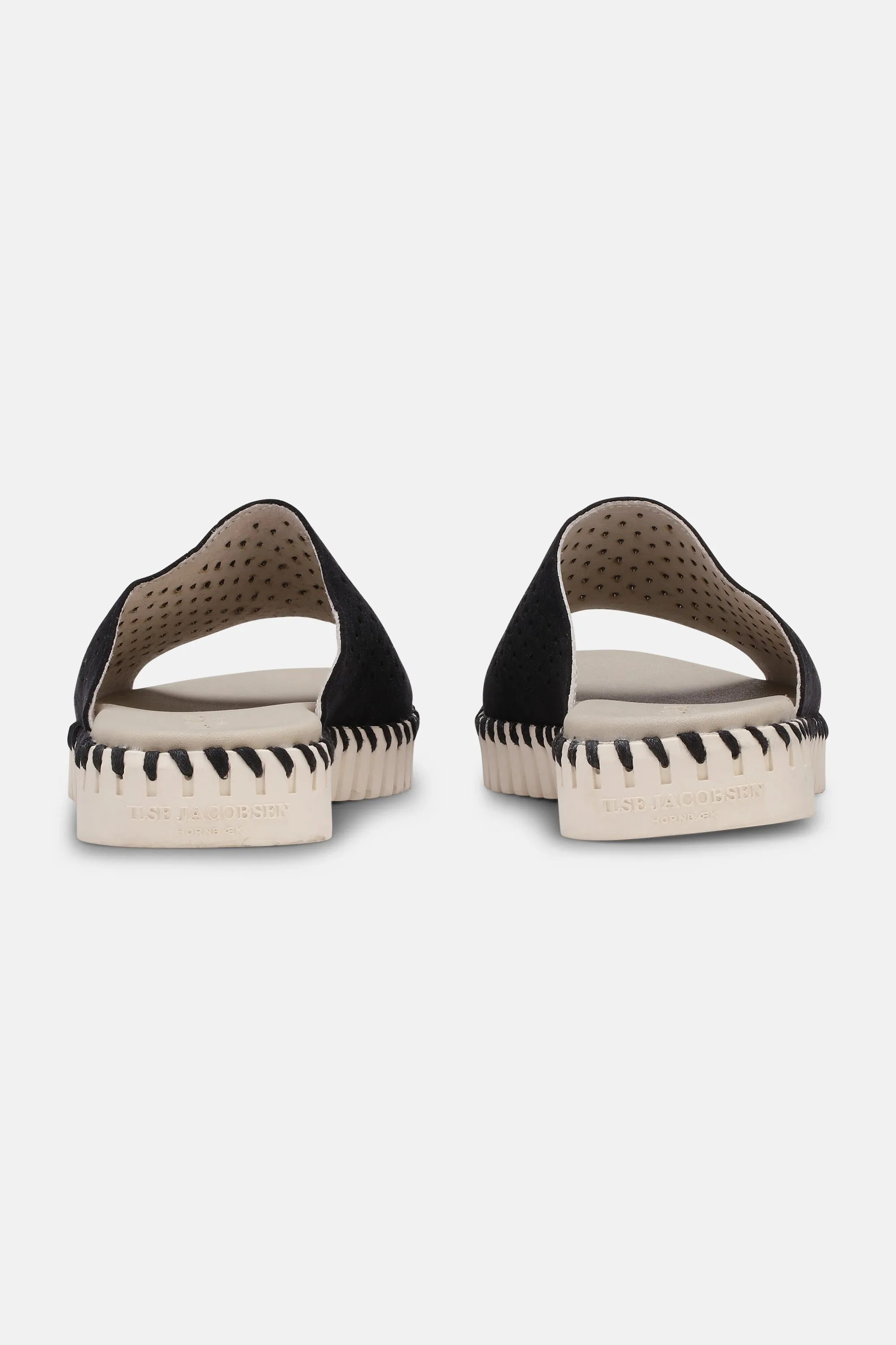 Sandalen - Black
