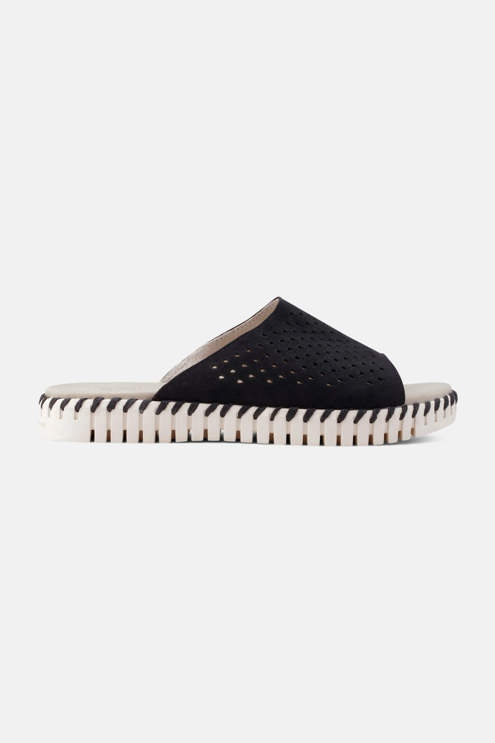 Sandalen - Black