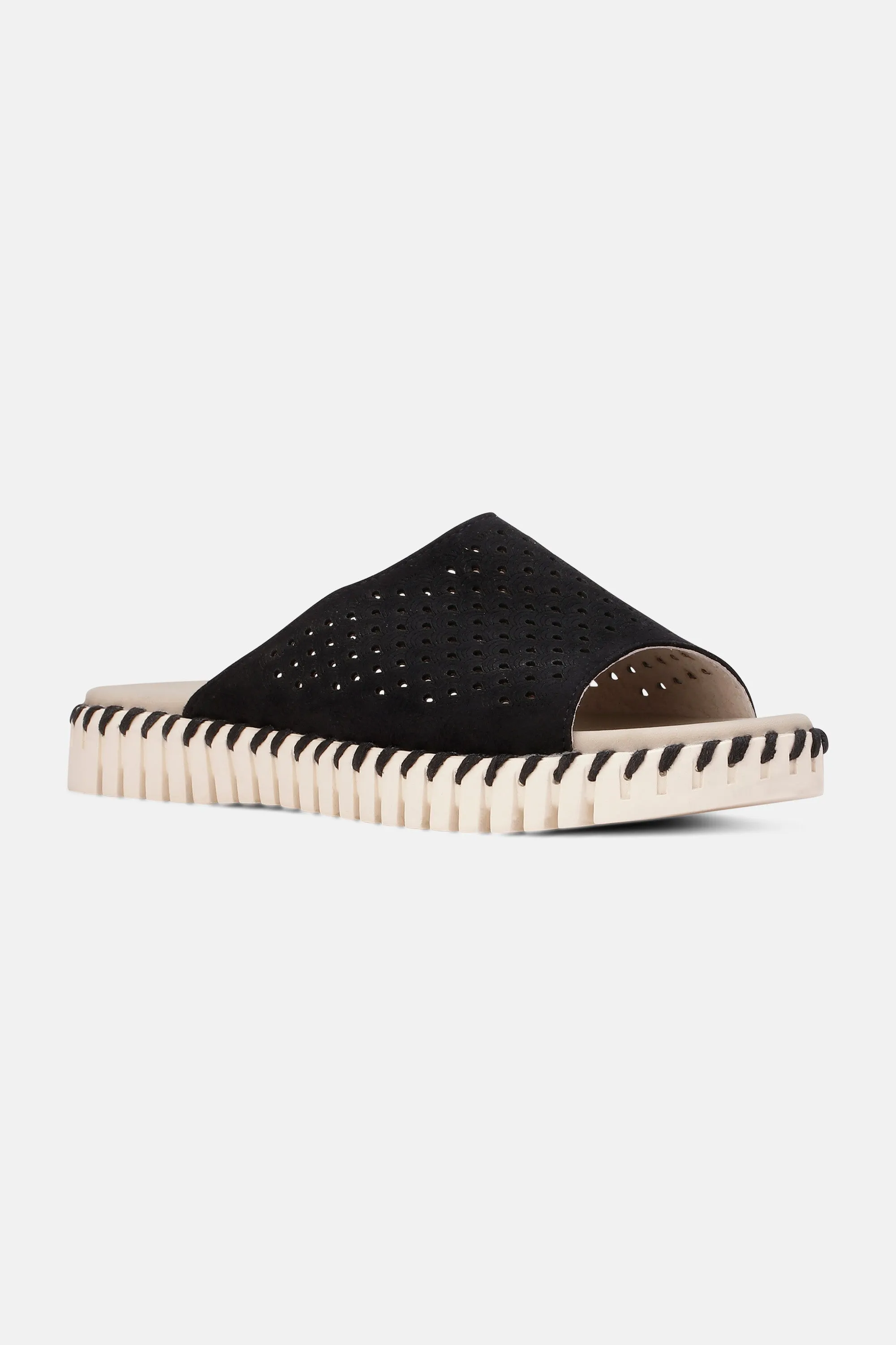 Sandalen - Black