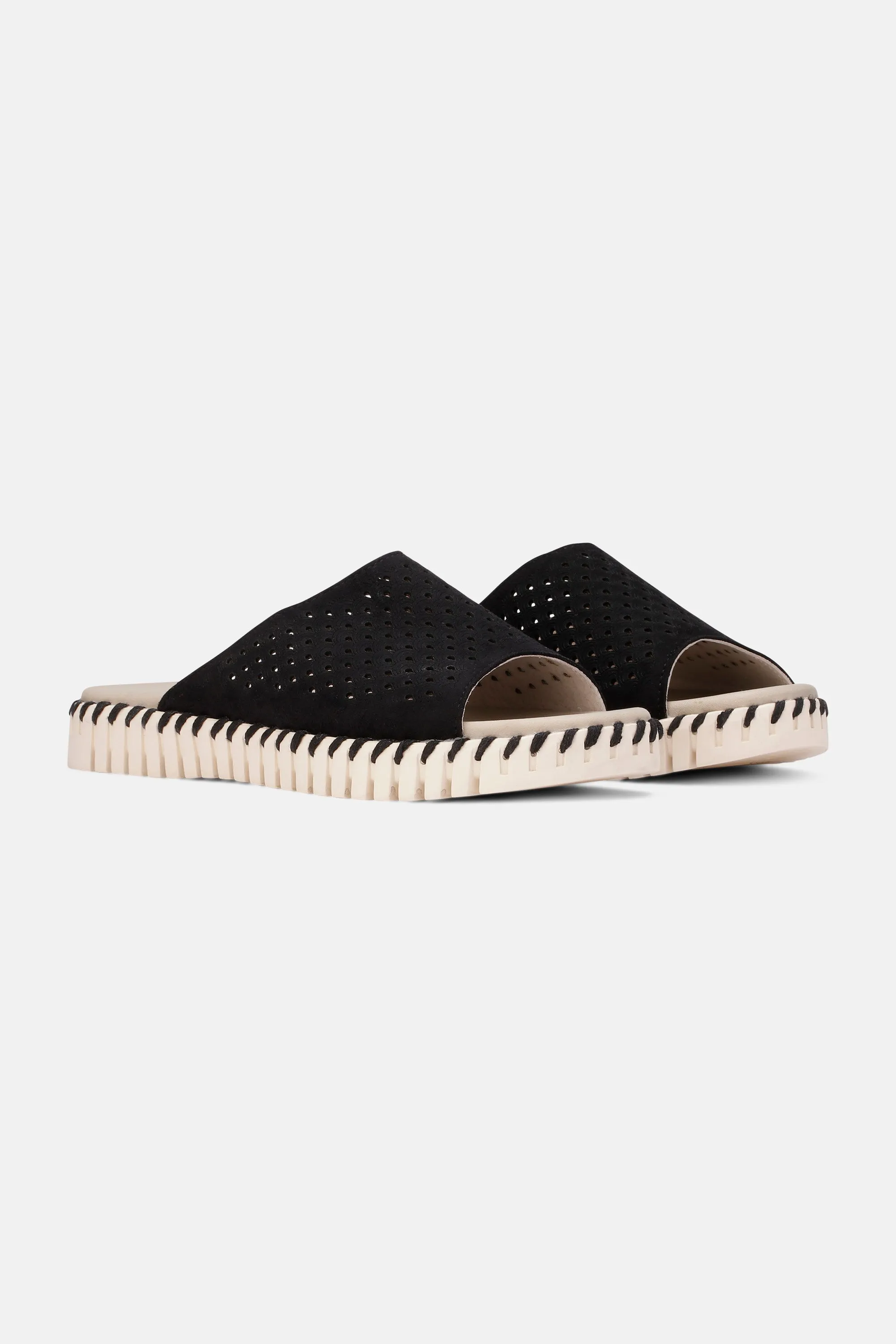Sandalen - Black
