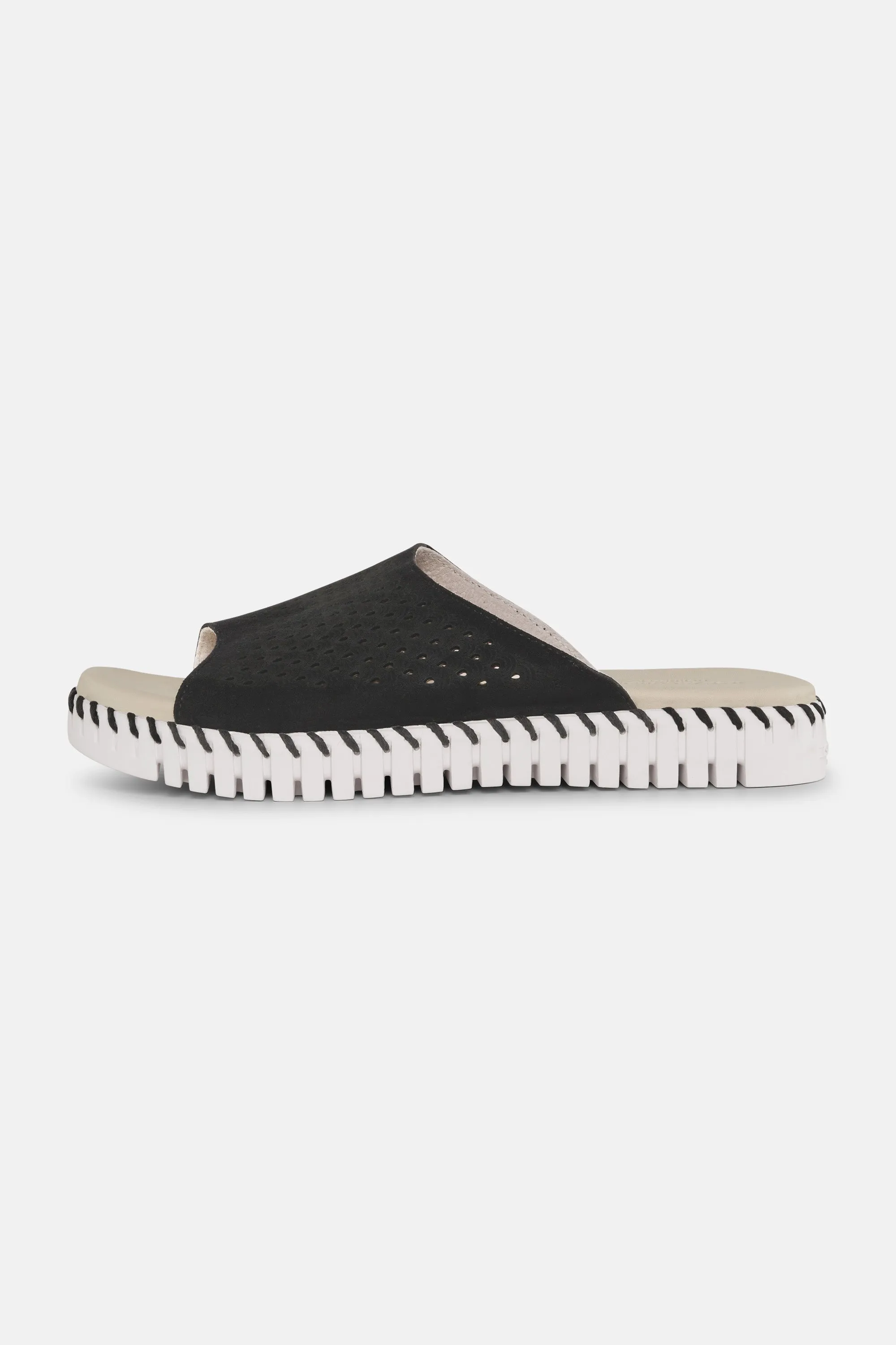 Sandalen - Black