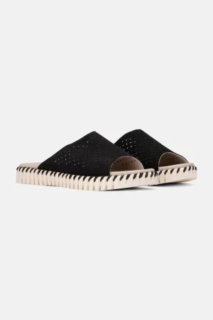 Sandalen - Black
