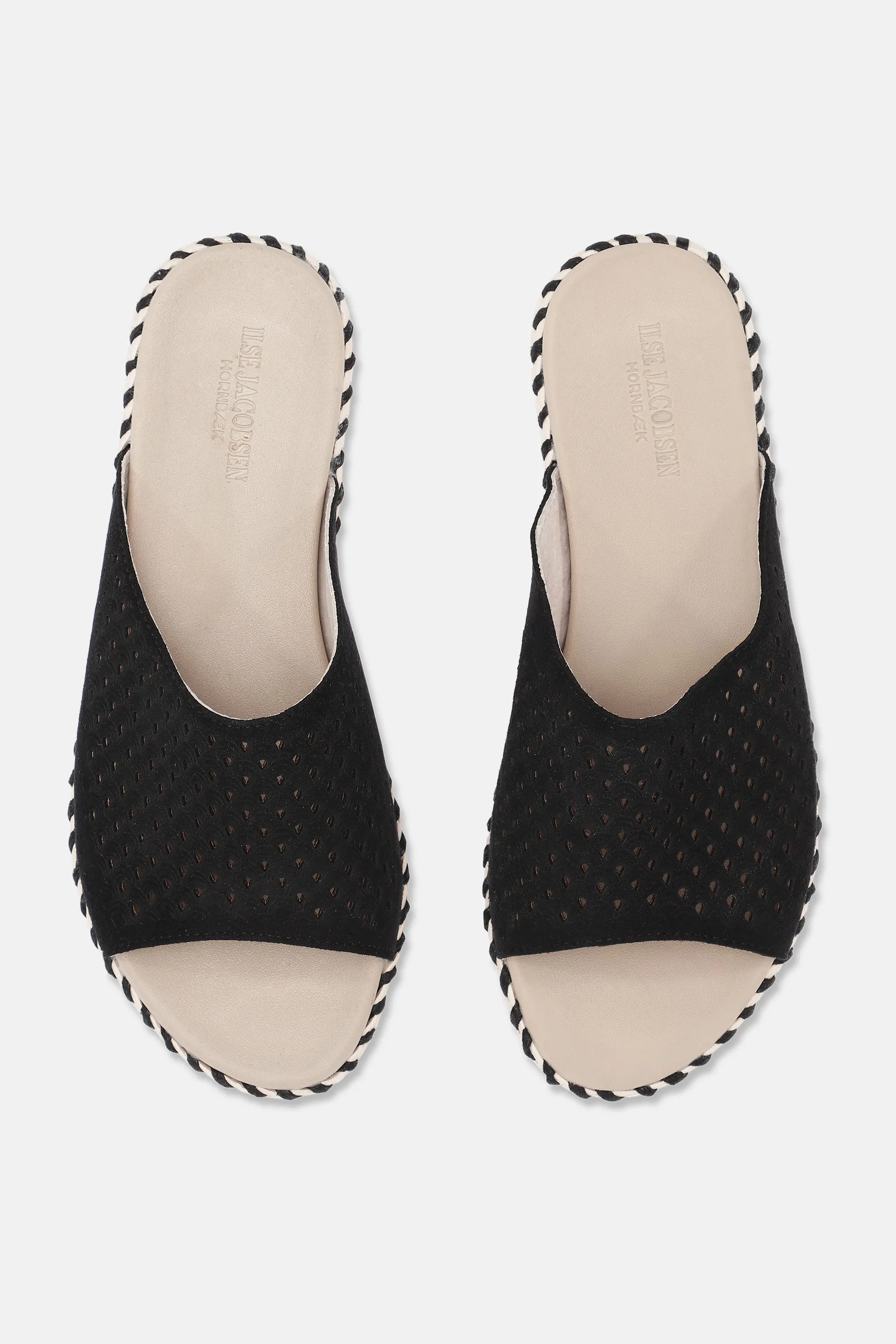 Sandalen - Black