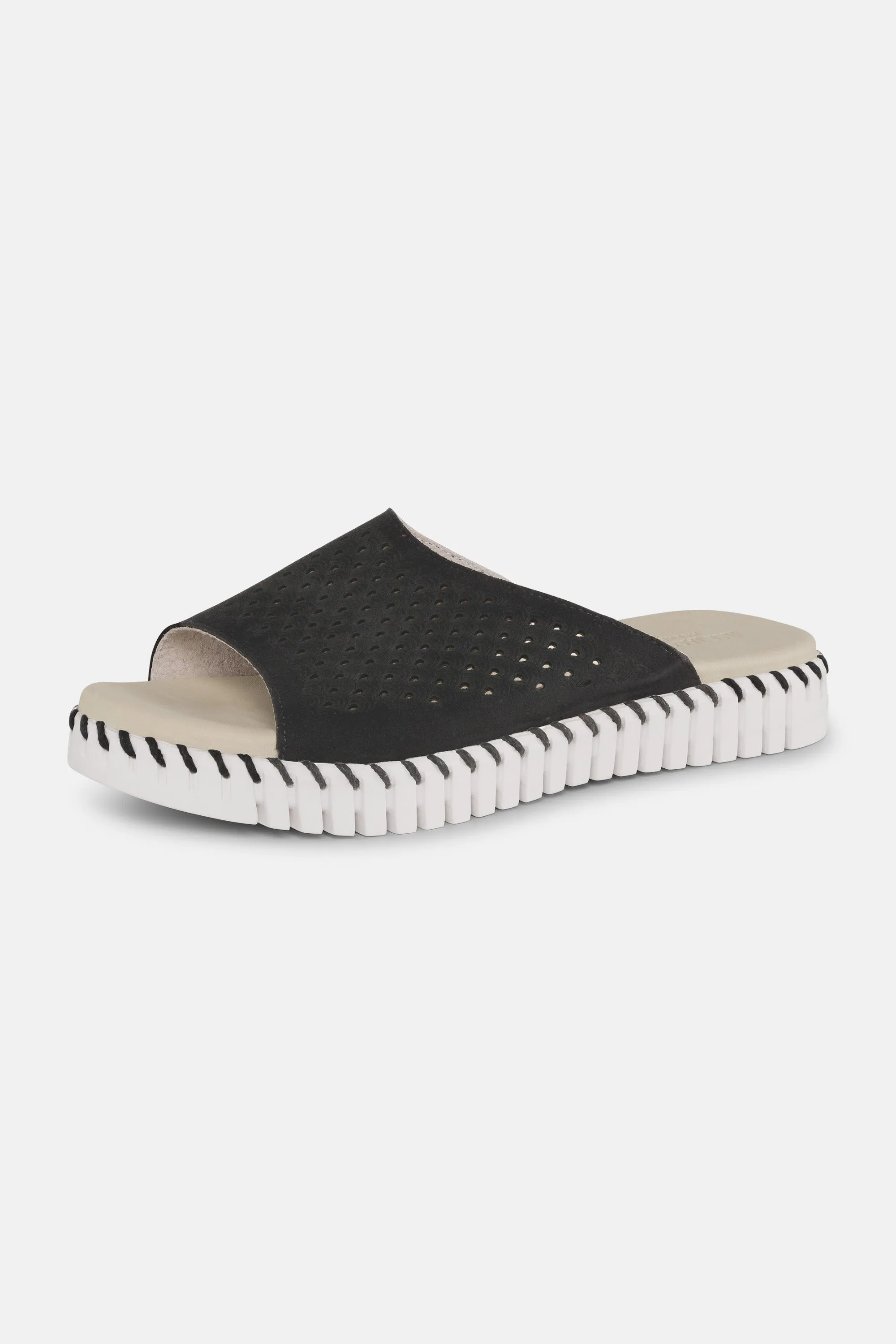 Sandalen - Black