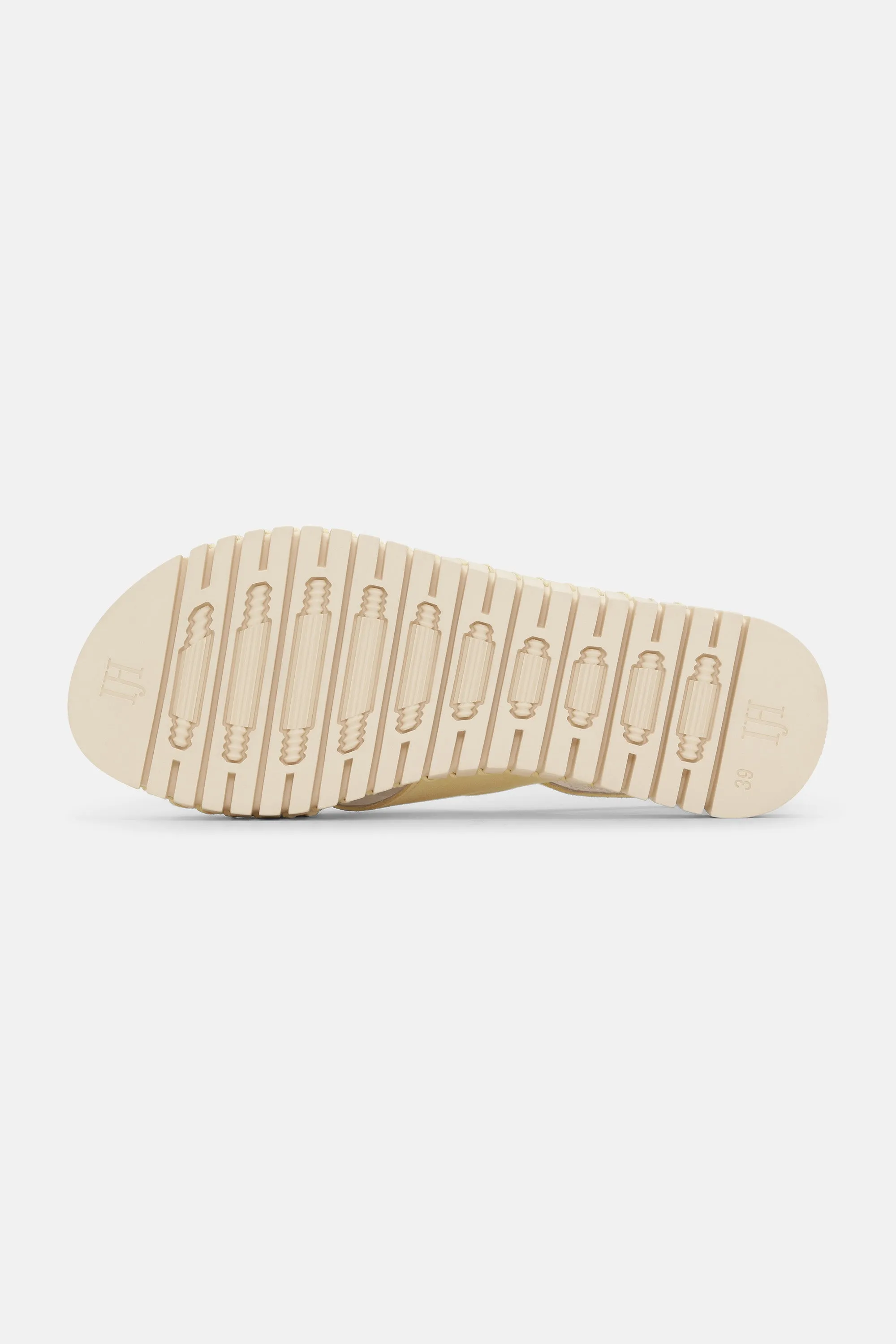 Sandalen - Double Cream