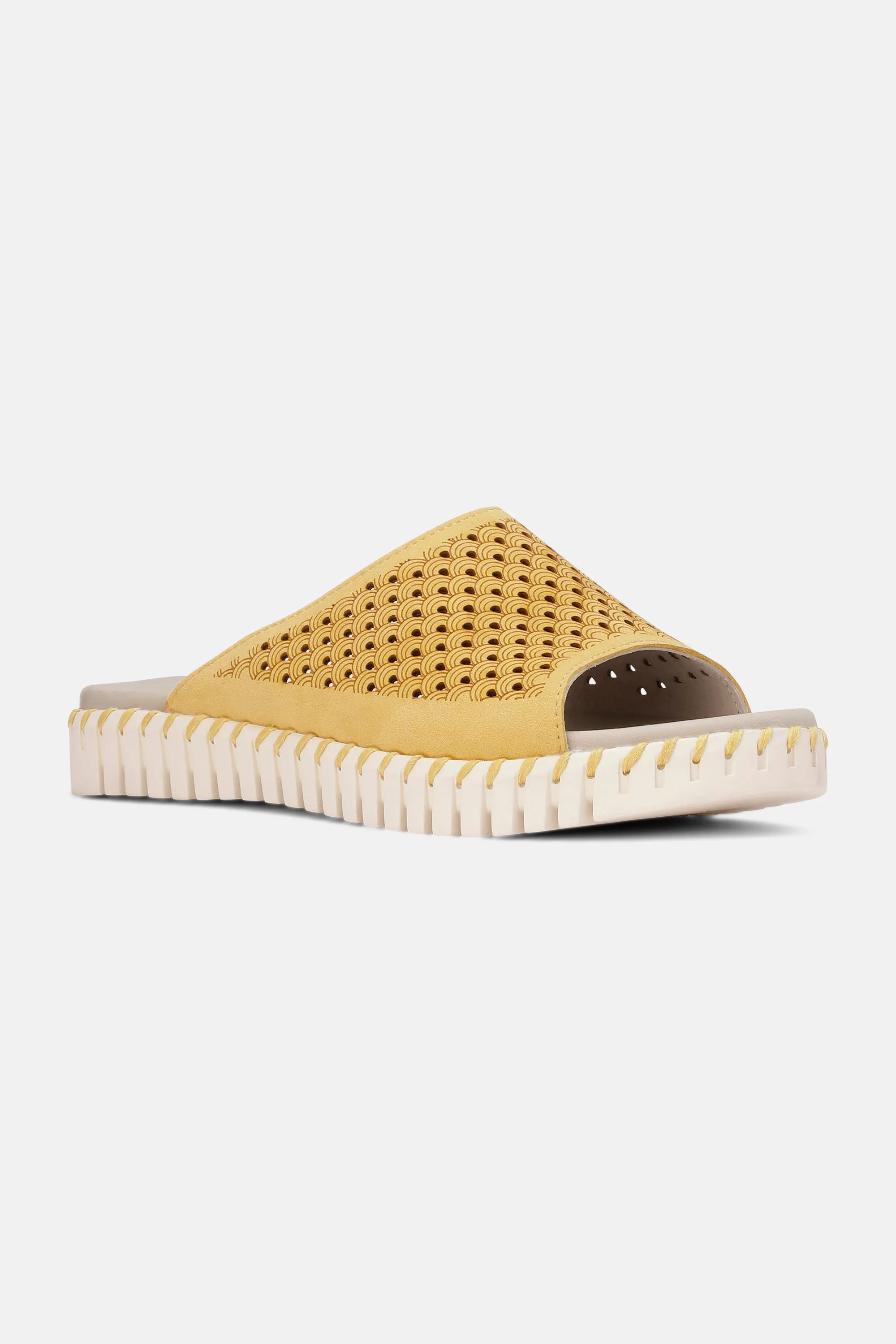 Sandalen - Golden Rod