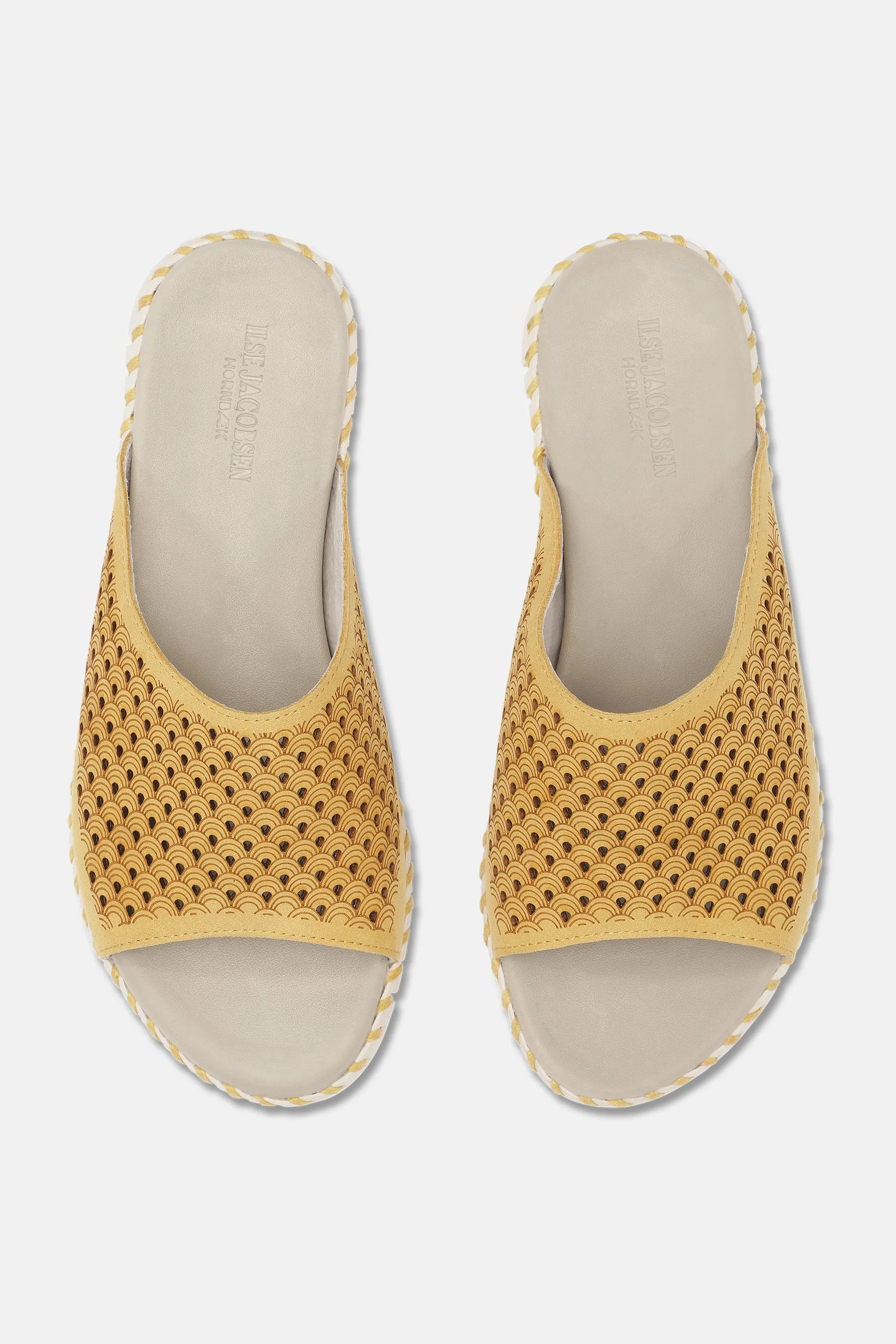Sandalen - Golden Rod