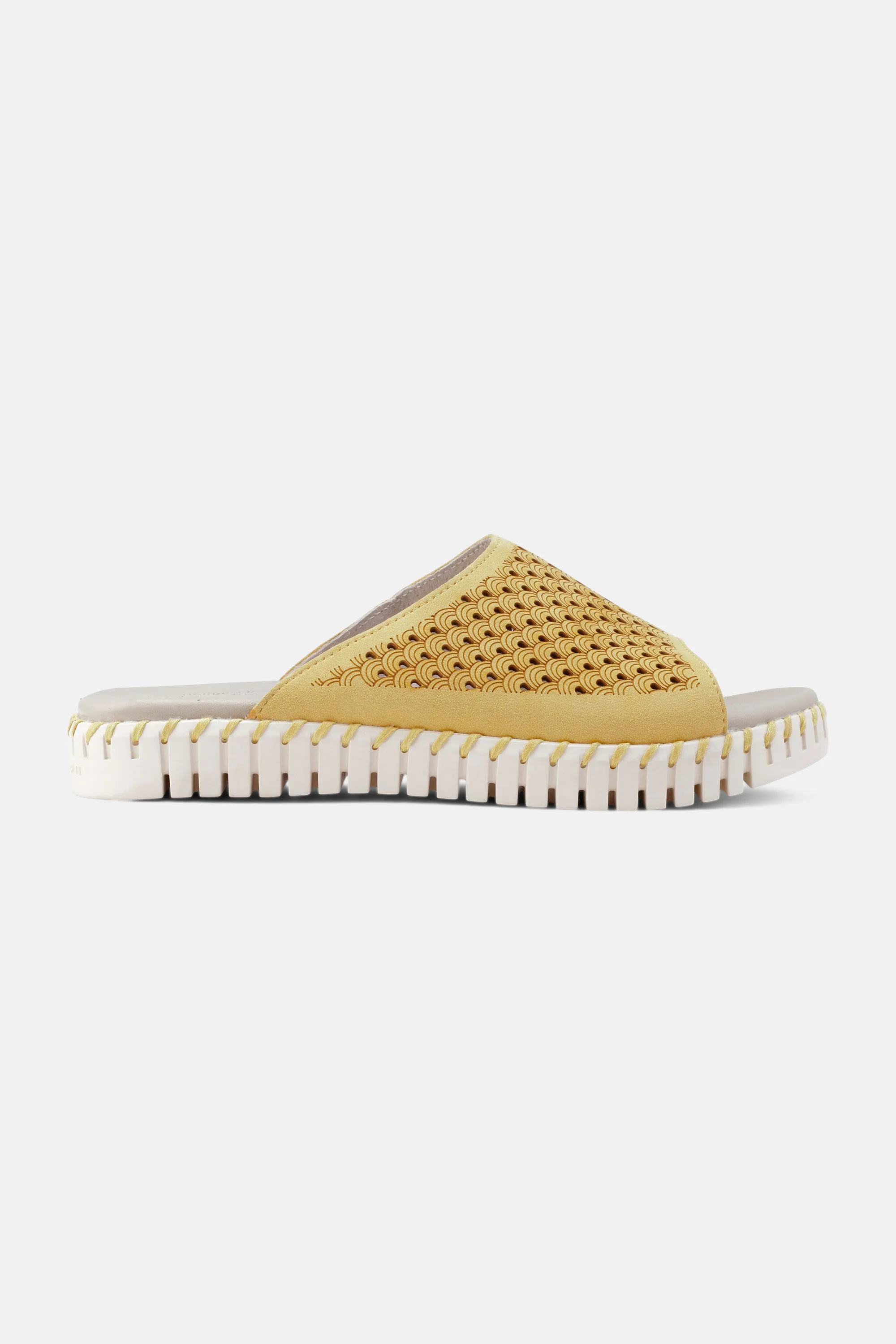 Sandalen - Golden Rod
