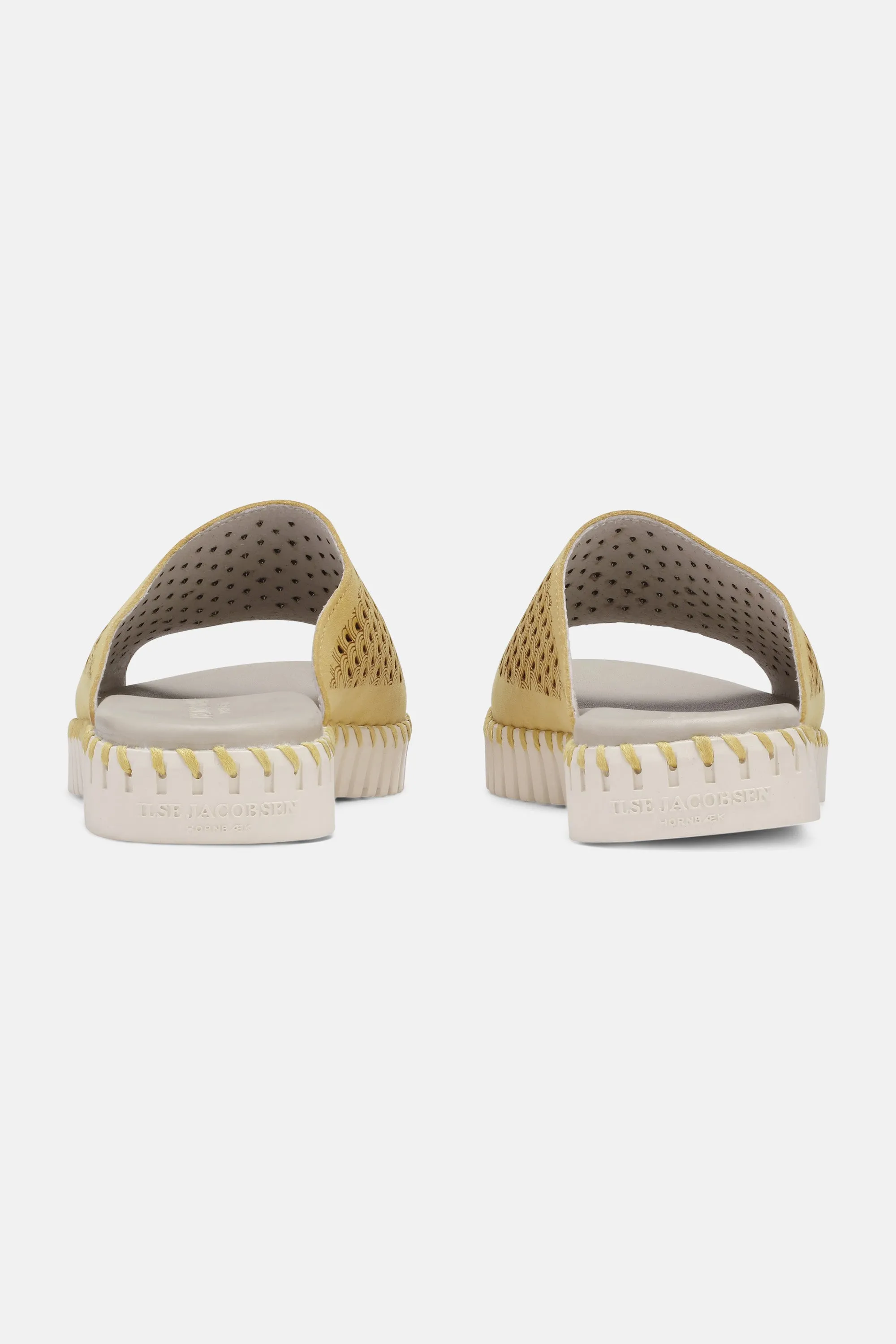 Sandalen - Golden Rod