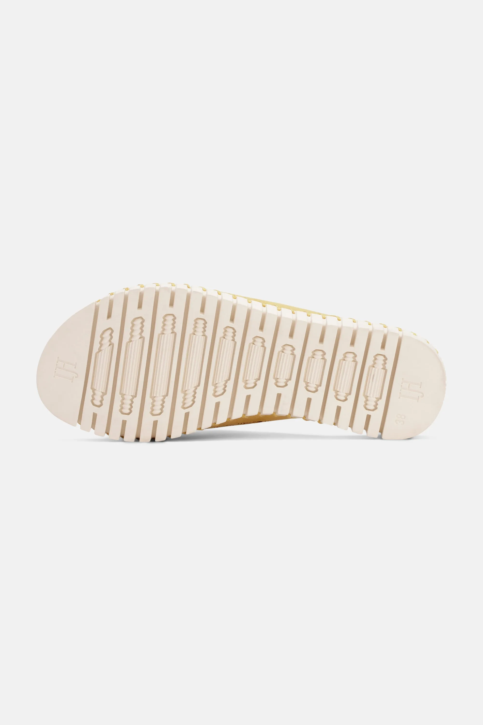 Sandalen - Golden Rod