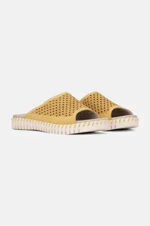 Sandalen - Golden Rod