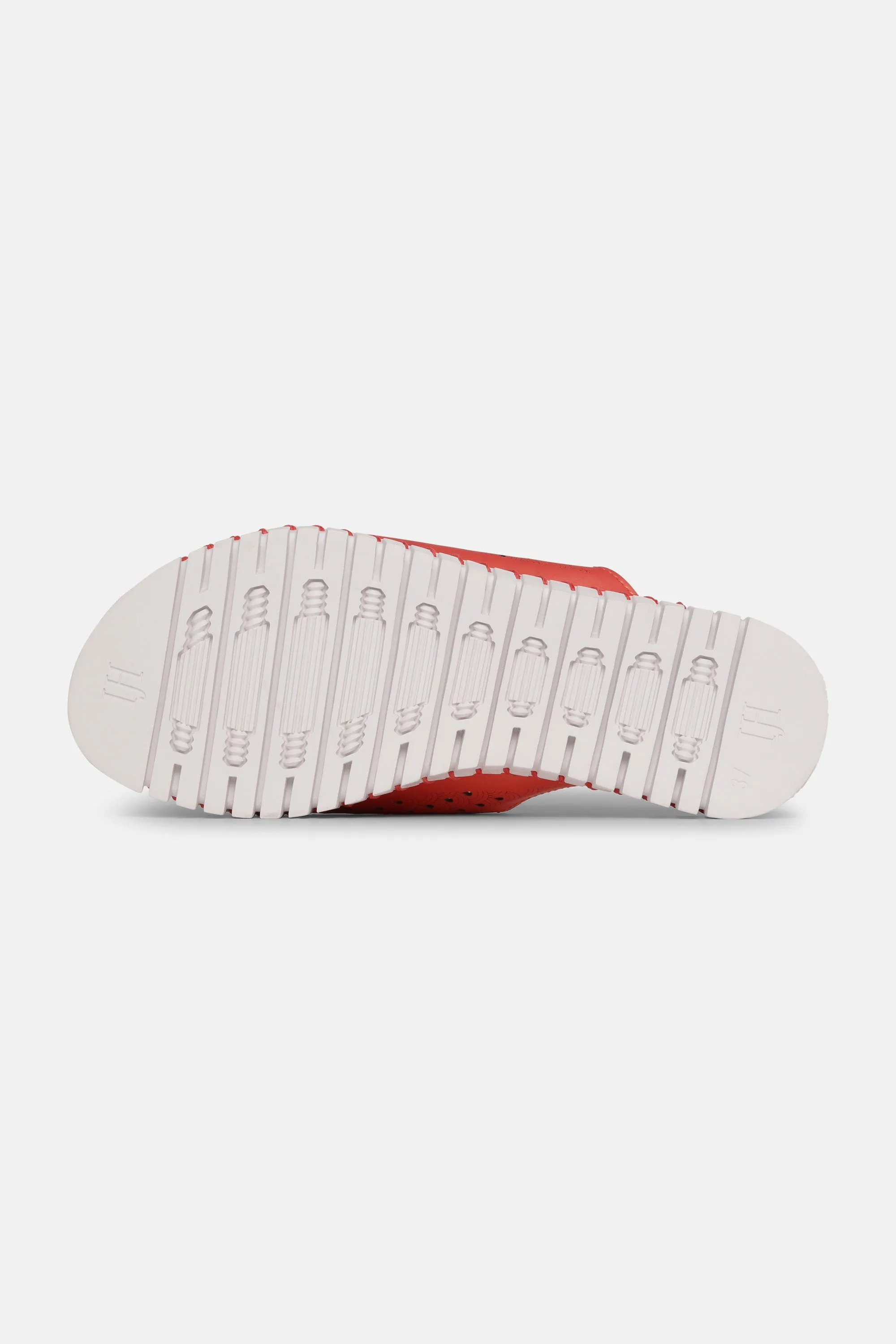 Sandalen - Light Brick