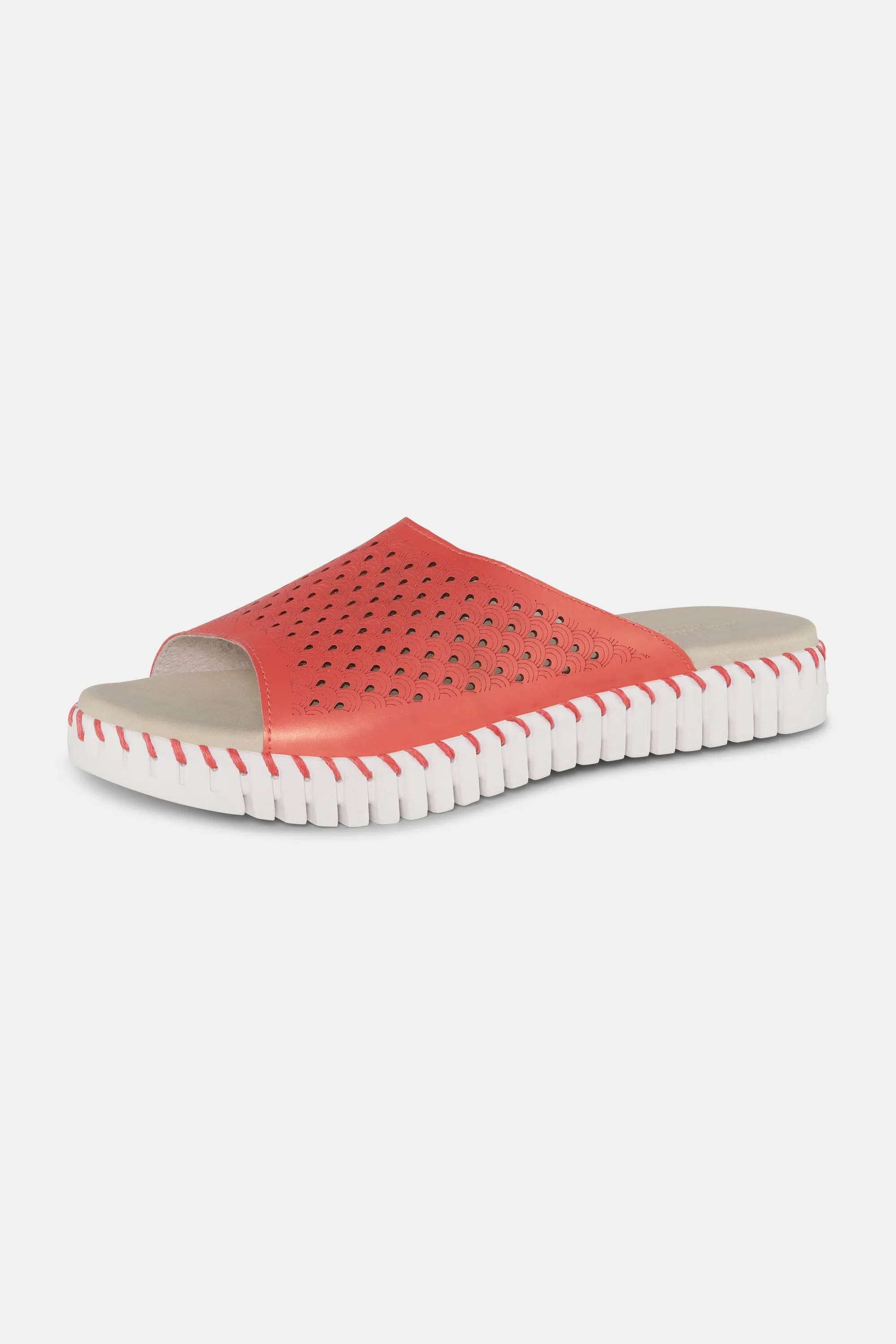 Sandalen - Light Brick