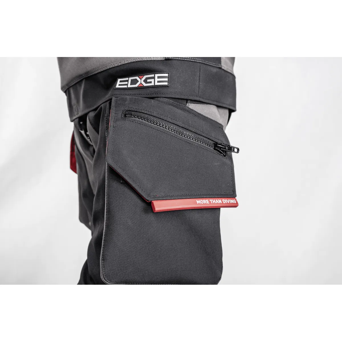 SANTI Edge Drysuit