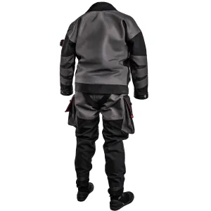 SANTI Edge Drysuit
