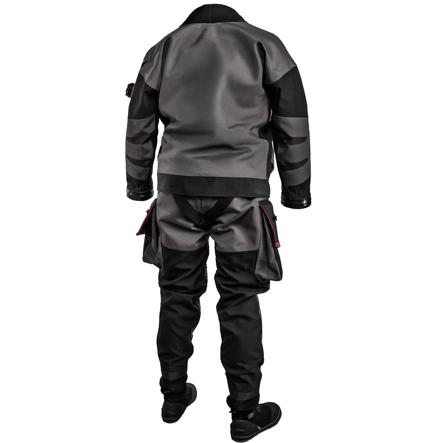 SANTI Edge Drysuit