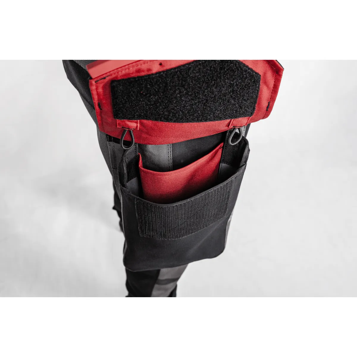 SANTI Edge Drysuit