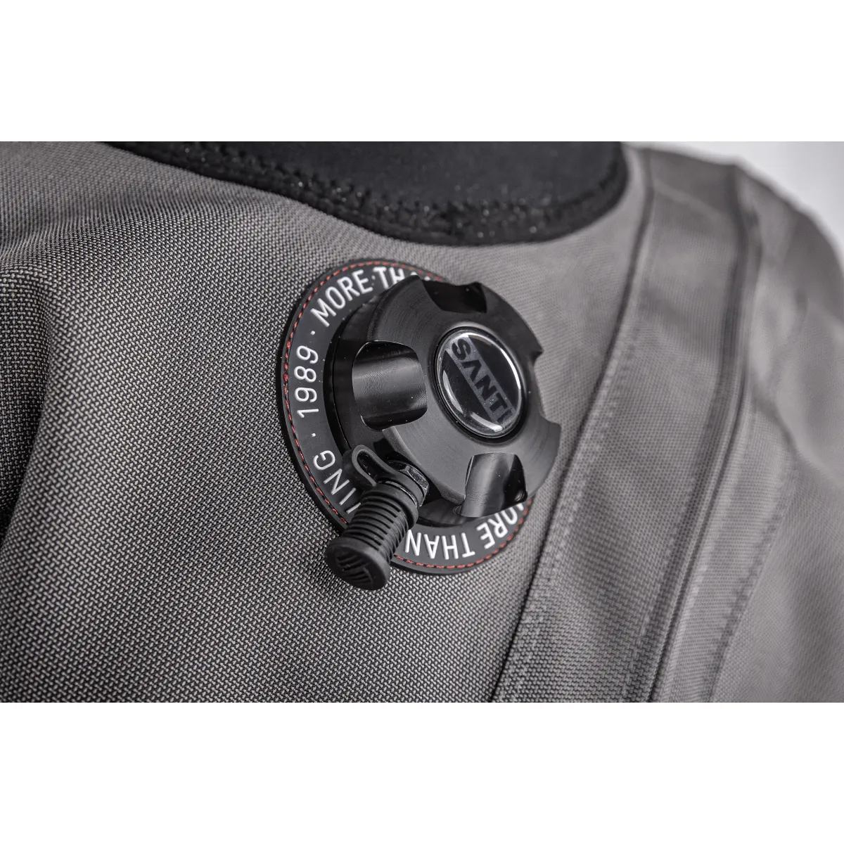 SANTI Edge Drysuit