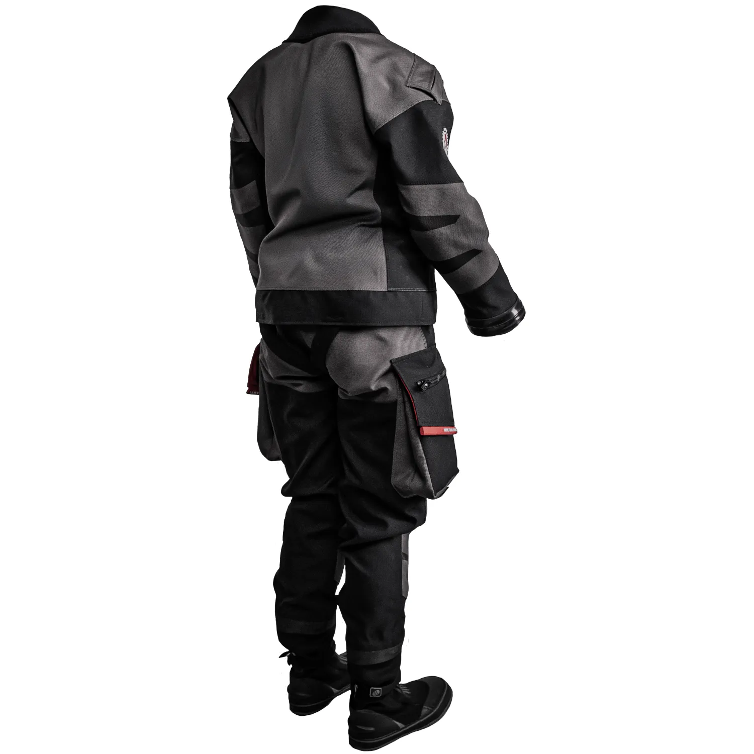 SANTI Edge Drysuit