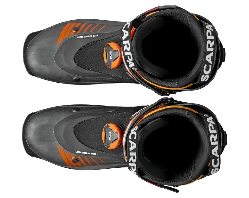 Scarpa F1 LT Ski Boots (Men's)