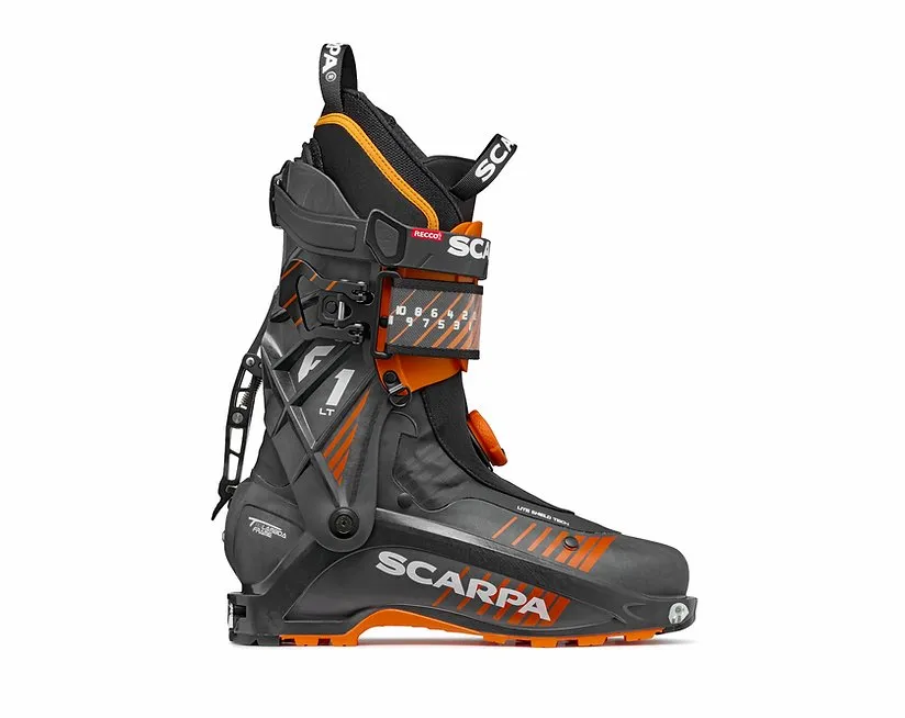 Scarpa F1 LT Ski Boots (Men's)