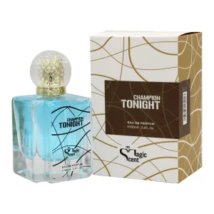 Scent Magic Champion Tonight EDP For Unisex 100ml