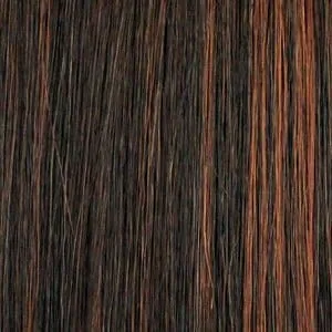 Sensationnel Empress Curls Kinks & CO Textured Synthetic Lace Front Wig - GAME CHANGER - Clearance
