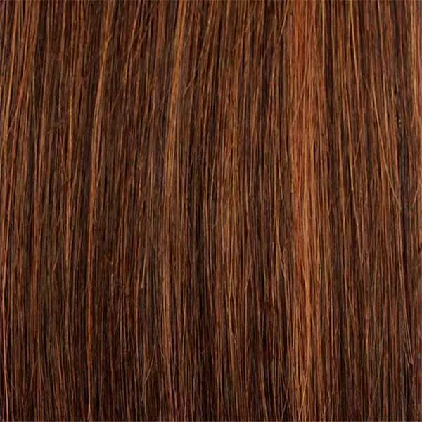 Sensationnel Empress Curls Kinks & CO Textured Synthetic Lace Front Wig - GAME CHANGER - Clearance