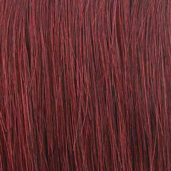 Sensationnel Empress Curls Kinks & CO Textured Synthetic Lace Front Wig - GAME CHANGER - Clearance