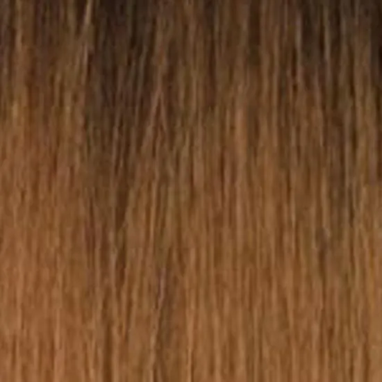 Sensationnel Empress Curls Kinks & CO Textured Synthetic Lace Front Wig - GAME CHANGER - Clearance
