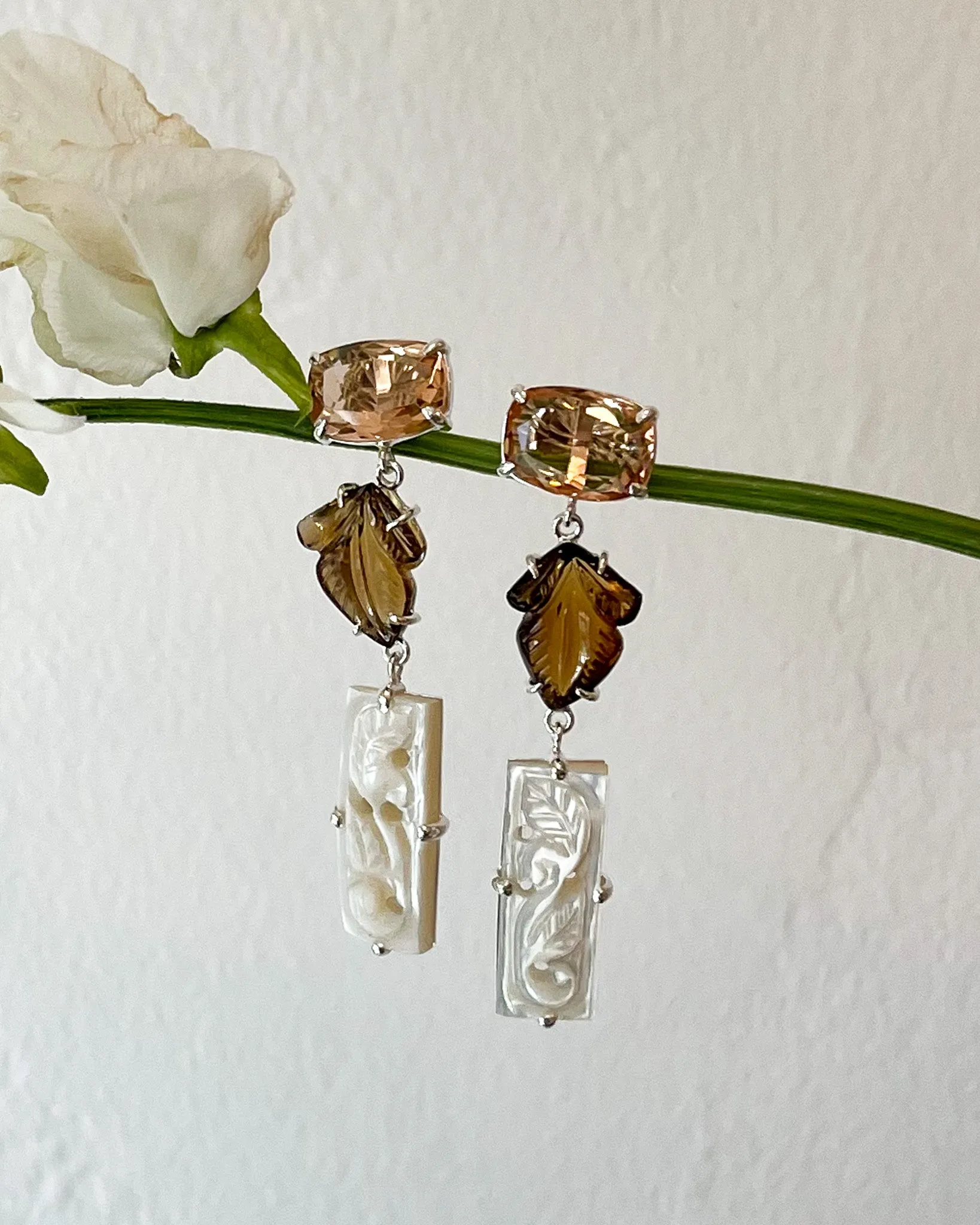 Serene Earrings