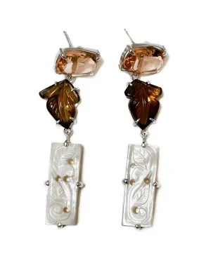Serene Earrings