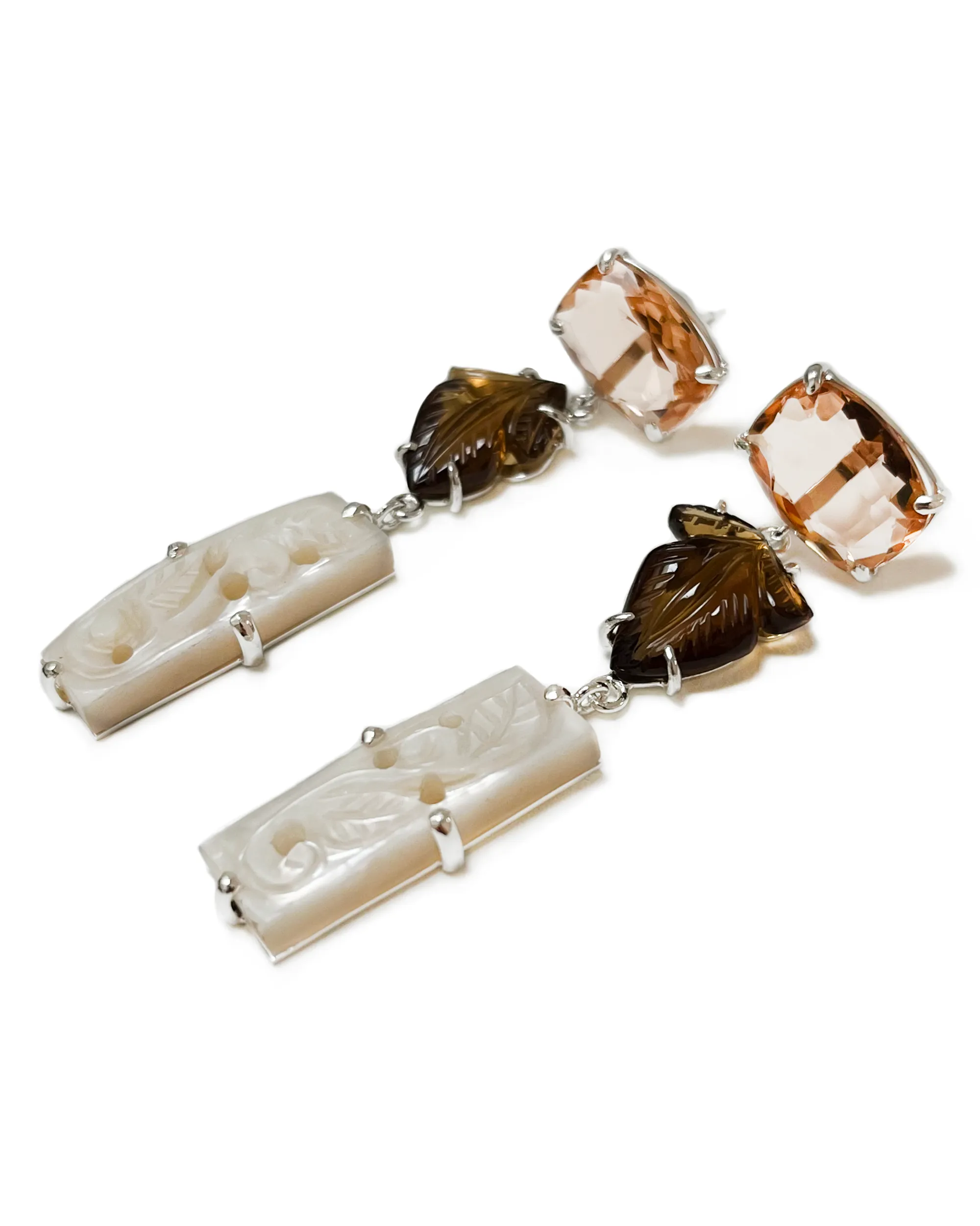 Serene Earrings