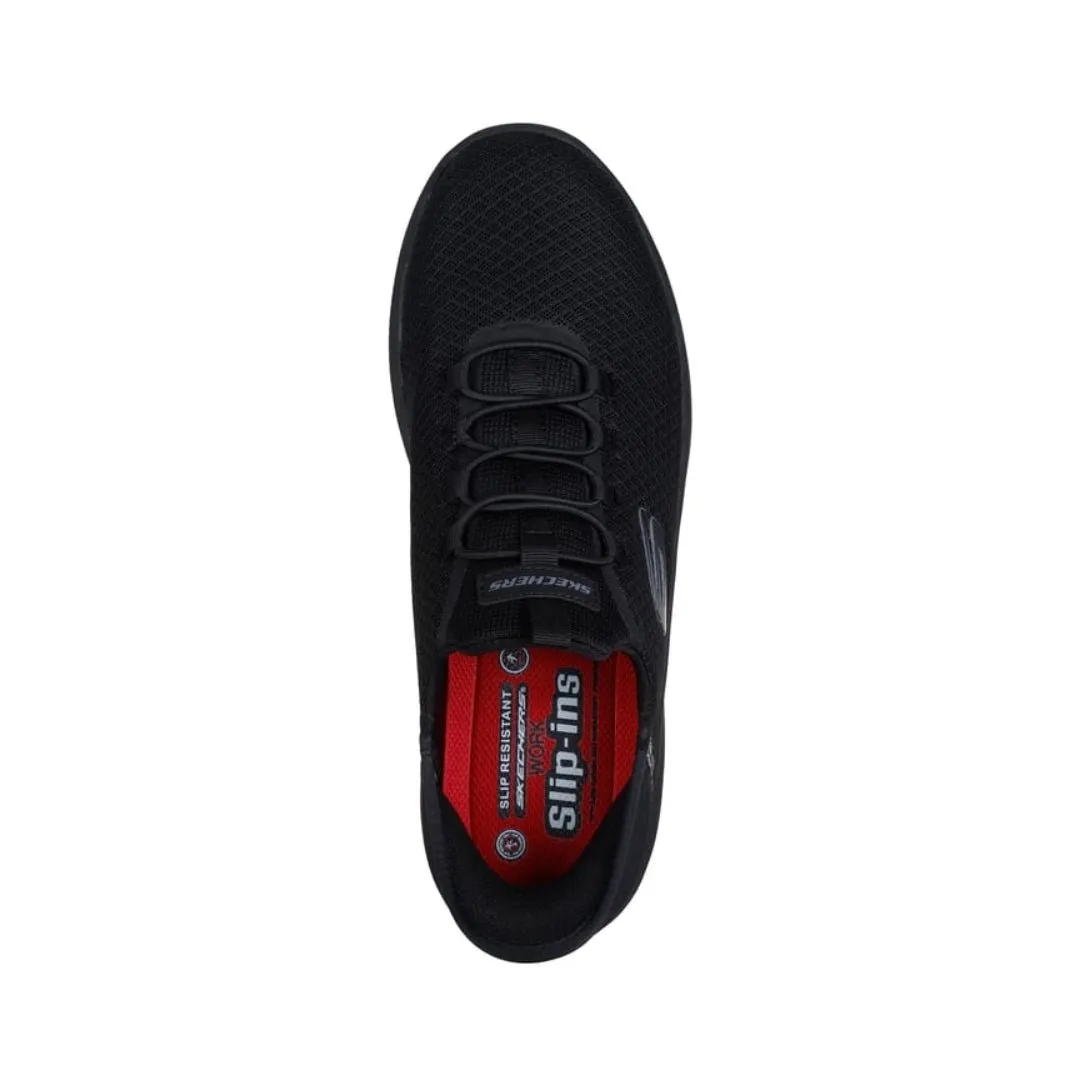Skechers Men's Summits - Colsin, 200205 Black Sneaker