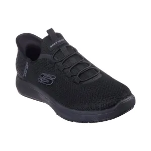 Skechers Men's Summits - Colsin, 200205 Black Sneaker