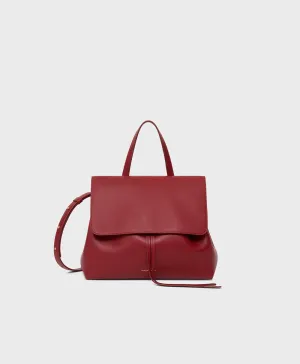 Soft Lady Bag - Cherry