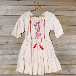 South of the Border Dress