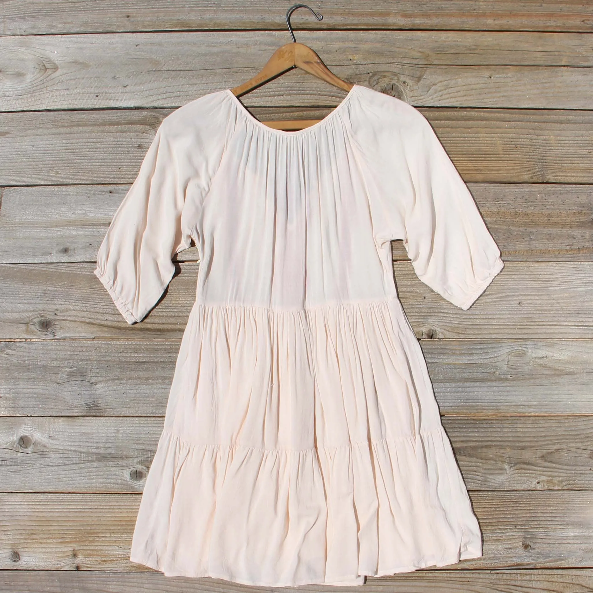 South of the Border Dress
