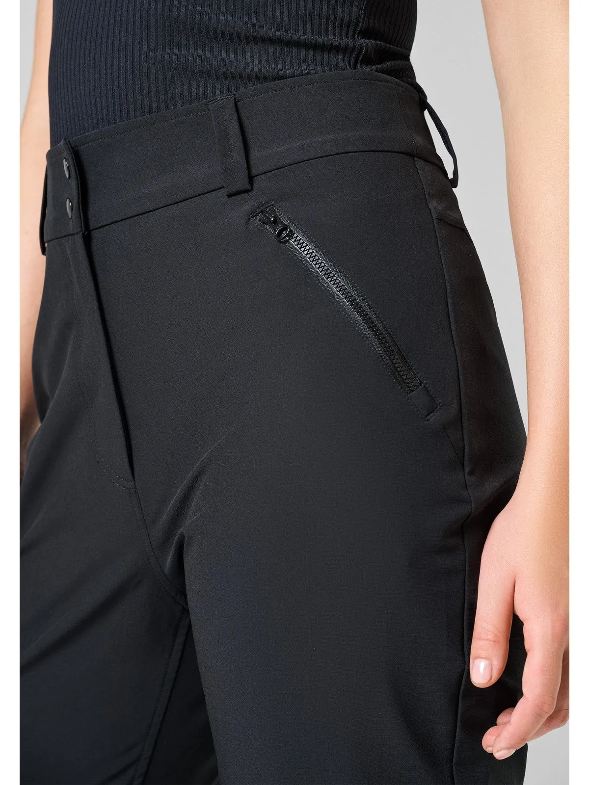 Spodnie CASALL Warm Active Pants czarny