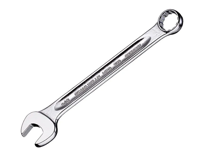 Stahlwille Combination Spanner 13/16In Af