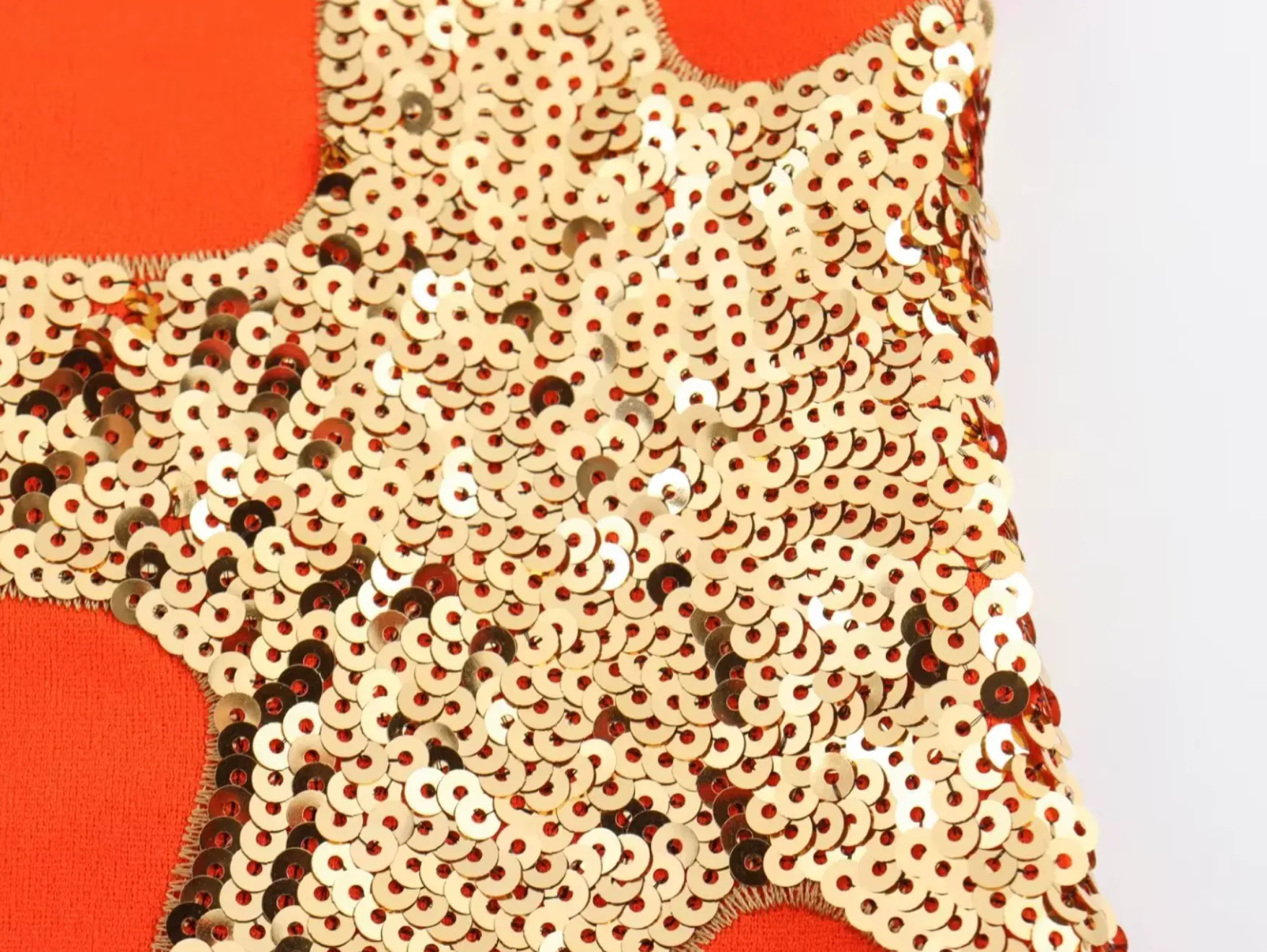 Starfish Embellished Mini Dress | Summer Glow | Beach Party Chic