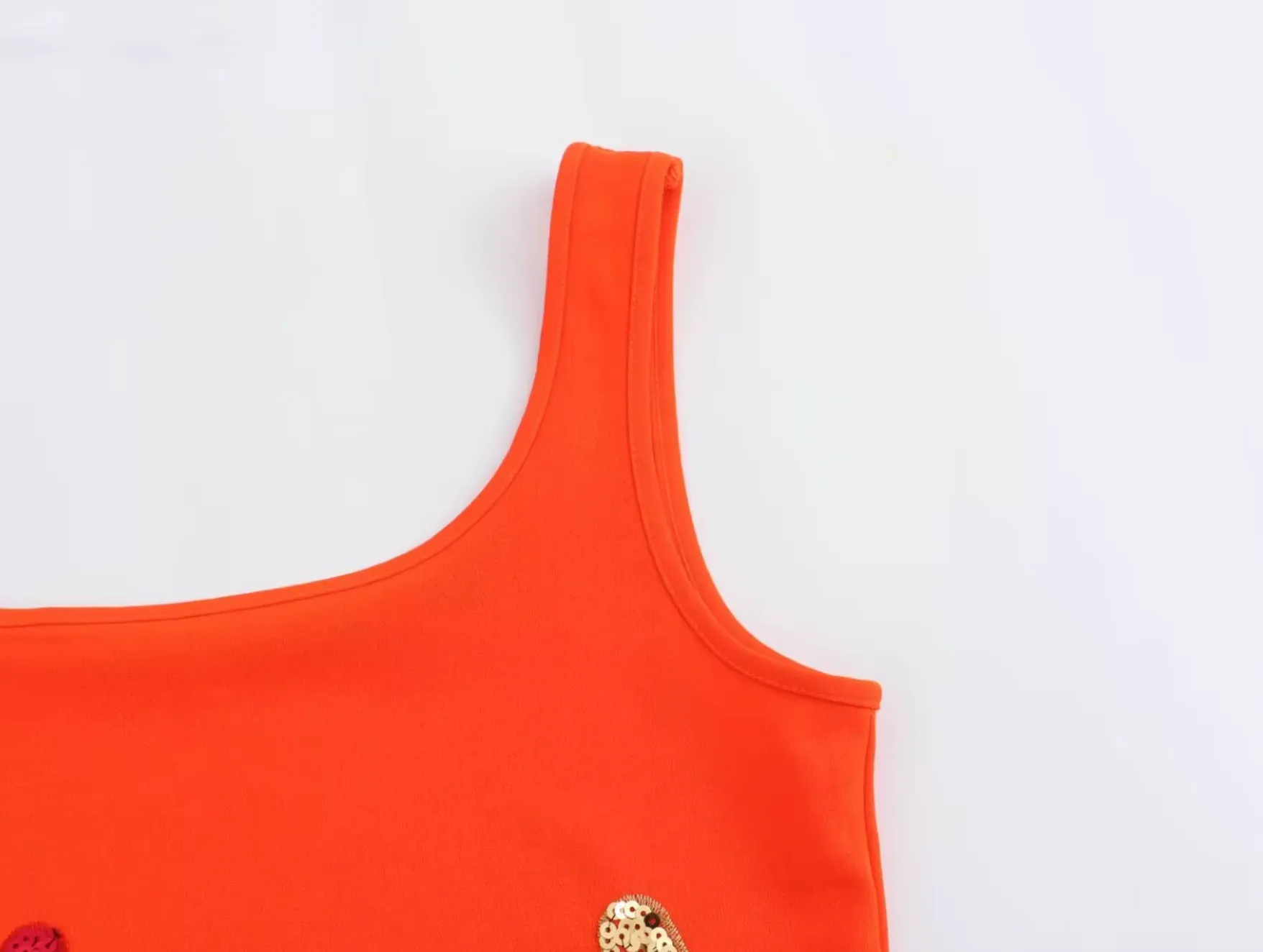 Starfish Embellished Mini Dress | Summer Glow | Beach Party Chic