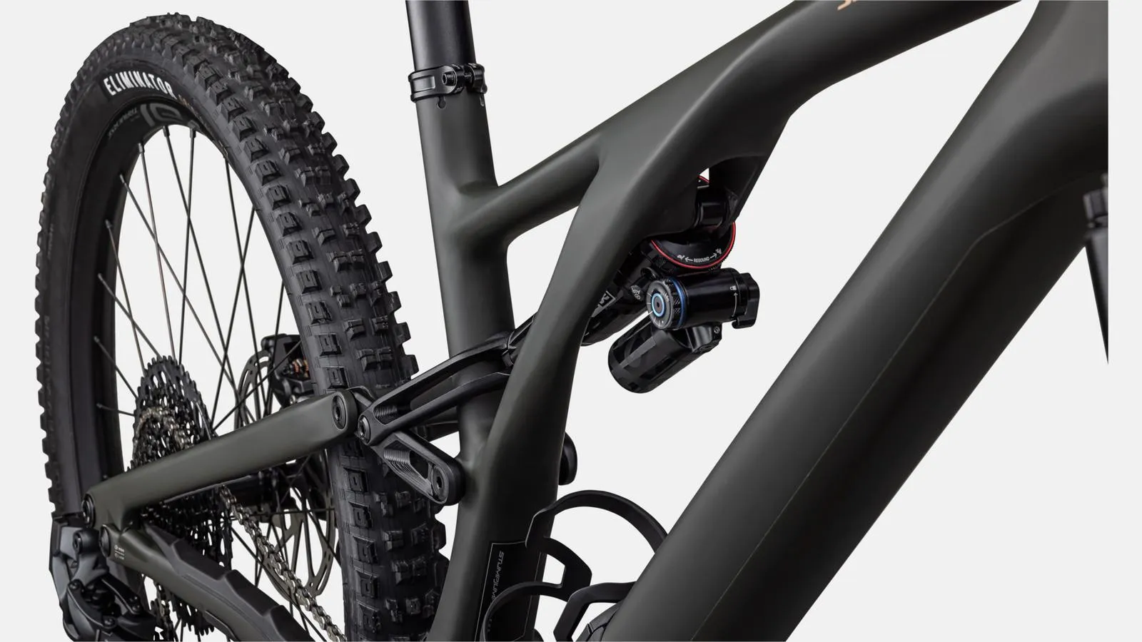 Stumpjumper EVO LTD