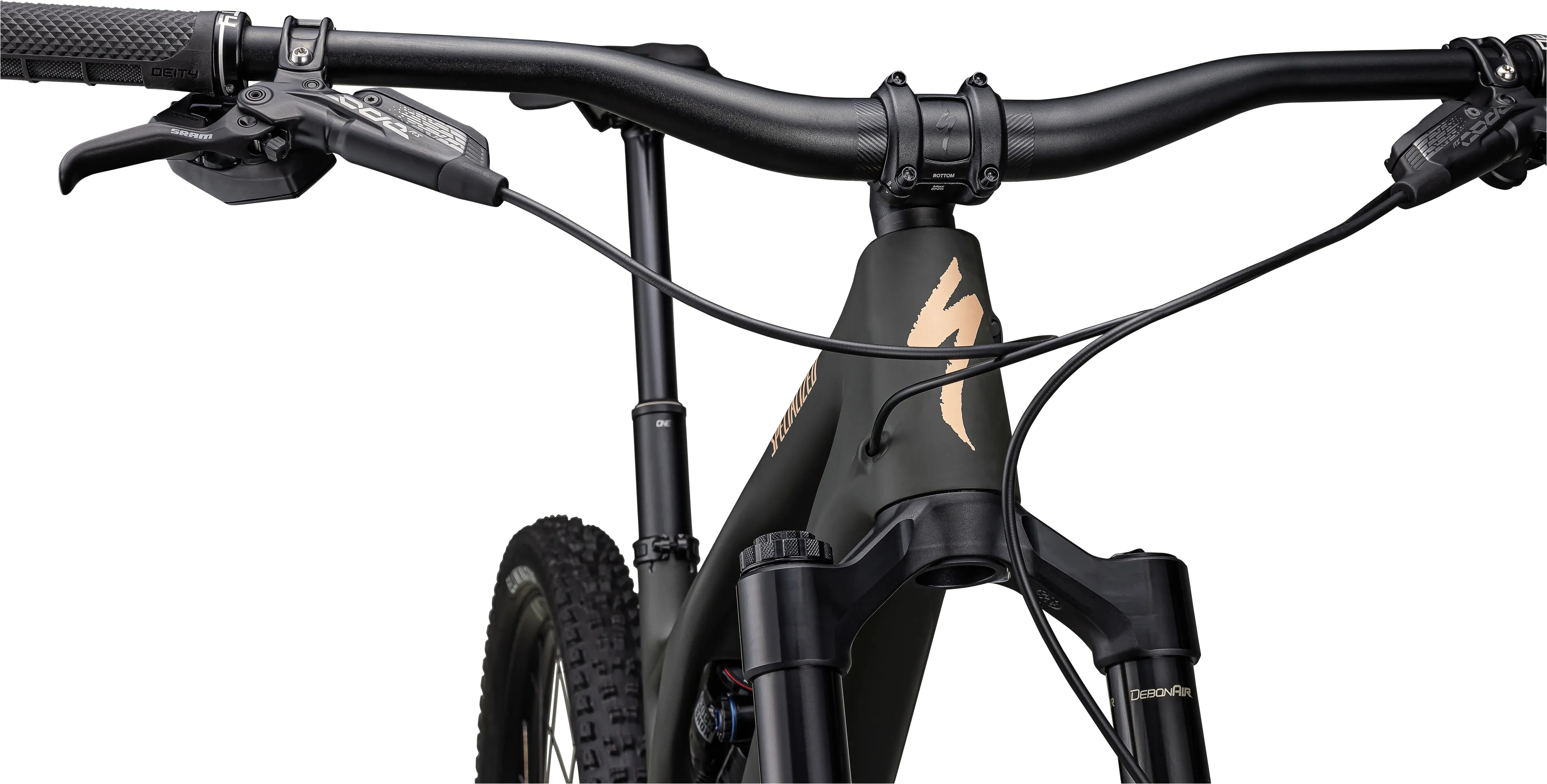 Stumpjumper EVO LTD