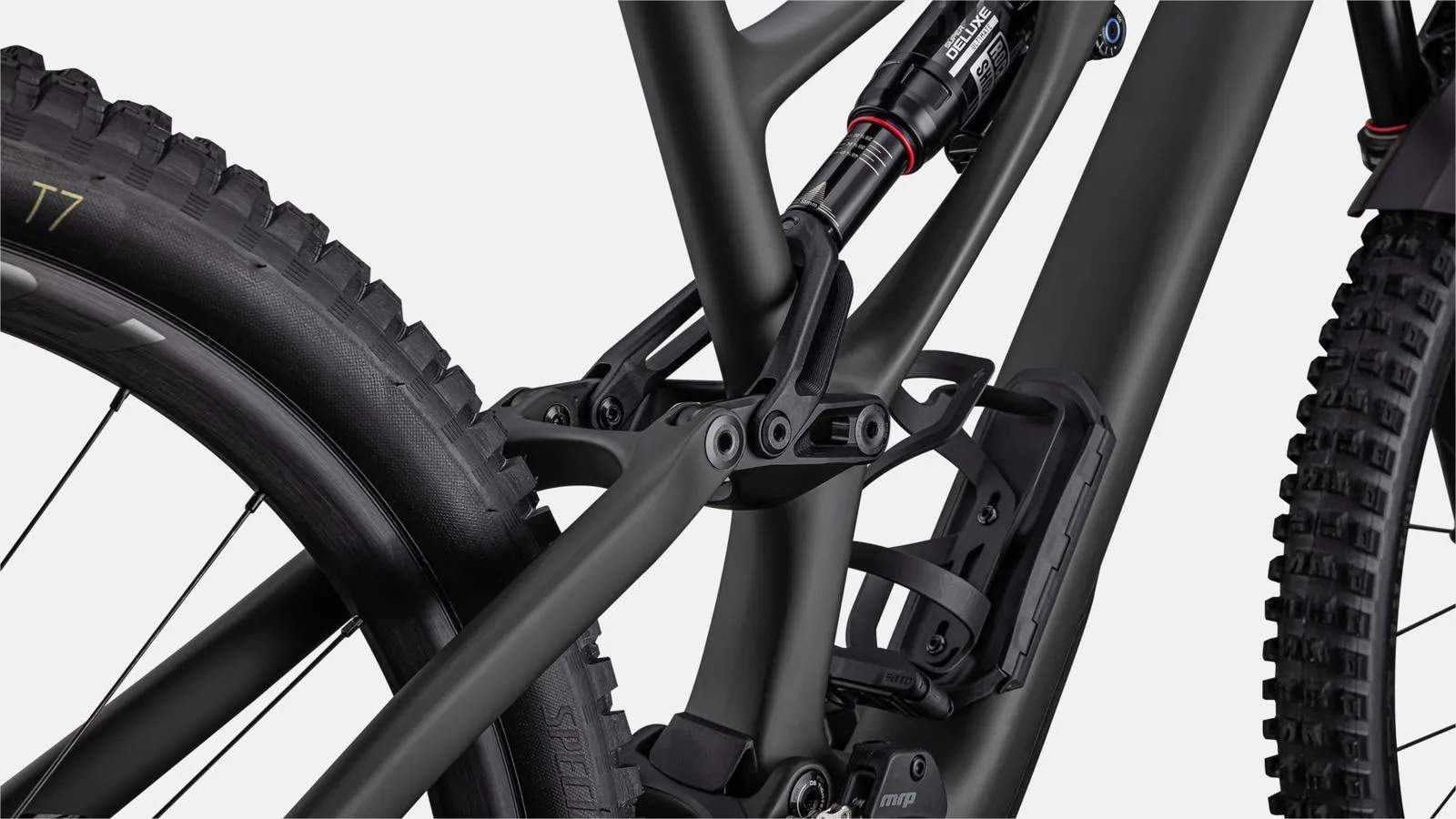 Stumpjumper EVO LTD